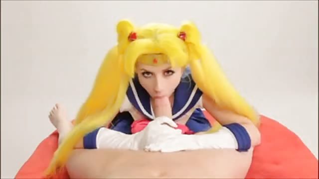 Sailor Moons POV