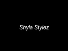 Shyla Stylez geile Sex Compilation