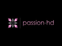 Passion-HD aus Fux Sexy Schaumbad Dreier-Fantasie