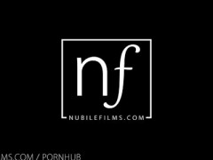 Nubile Films – Sie ist ganz scharf auf sein Sperma